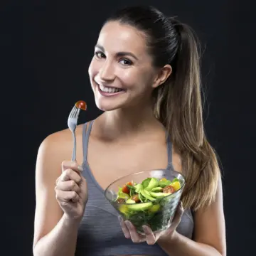 Inclua Abacate na alimentação