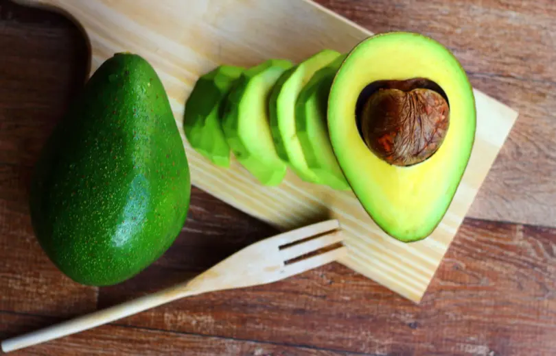 Alimentação equilibrada