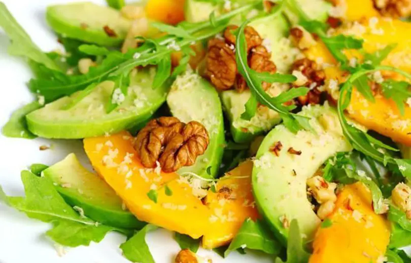 Abacates pelo mundo – Receitas da América Latina