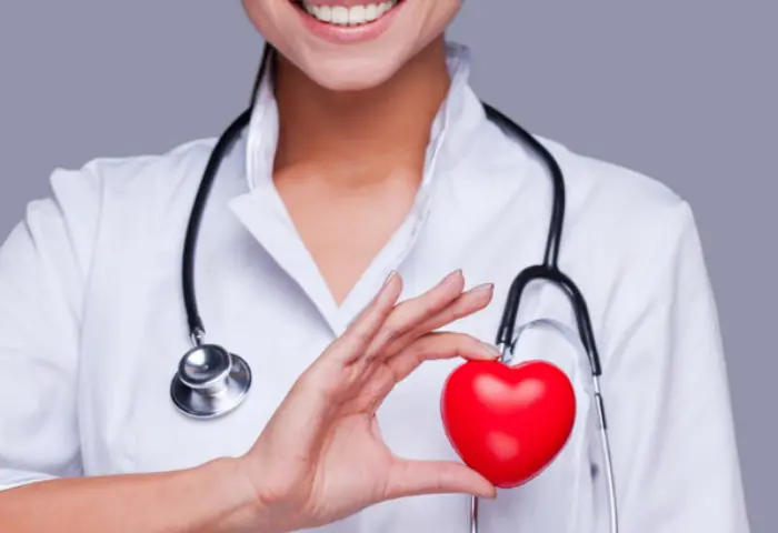 #SetembroVermelho – Doenças cardiovasculares