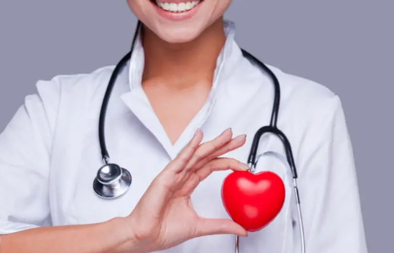#SetembroVermelho – Doenças cardiovasculares