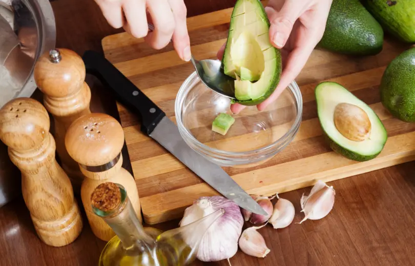 Estresse e alimentação