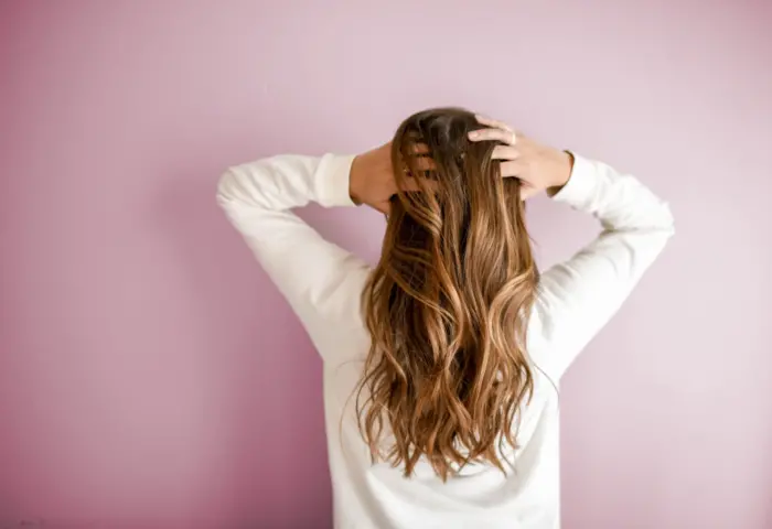 Abacate para a saúde do cabelo